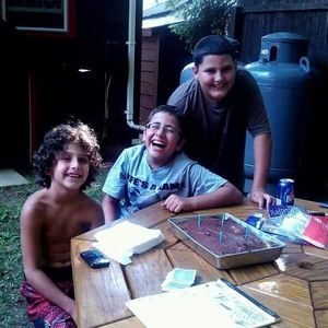 Meet your Posher, Kathy